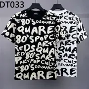 Dsquared2 T-Shirts for Men T-Shirts #B35908