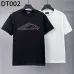 Dsquared2 T-Shirts for Men T-Shirts #B35909