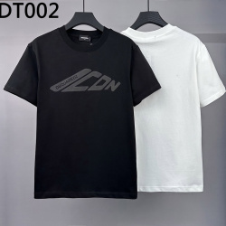 Dsquared2 T-Shirts for Men T-Shirts #B35909