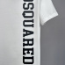 Dsquared2 T-Shirts for Men T-Shirts #B35910