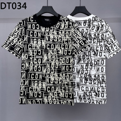 Dsquared2 T-Shirts for Men T-Shirts #B35916