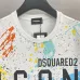 Dsquared2 T-Shirts for Men T-Shirts #B45673