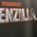 Dsquared2 T-Shirts for Men T-Shirts #B52670