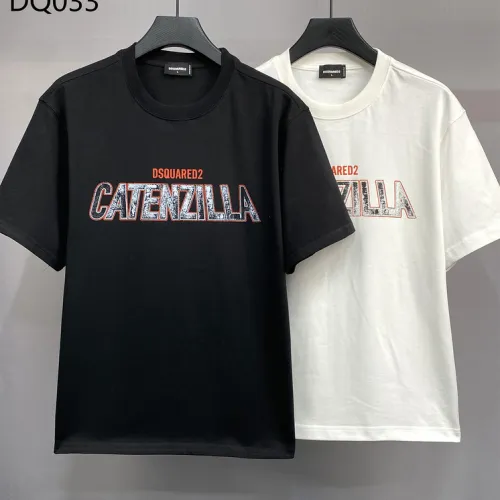 Dsquared2 T-Shirts for Men T-Shirts #B52670