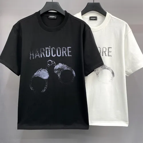 Dsquared2 T-Shirts for Men T-Shirts #B52672