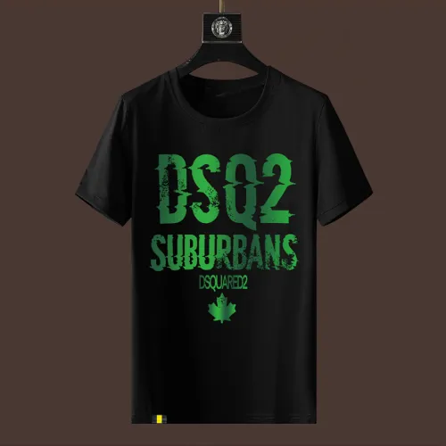 Dsquared2 T-Shirts for Men T-Shirts #B60691