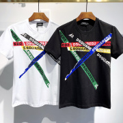 Dsquared2 T-Shirts 2020 D2 ICON T-SHIRT #99897889