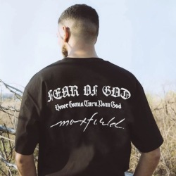 Fear of God 2021 T-shirts for MEN #99904945