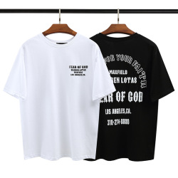 Fear of God T-shirts for MEN #99904966