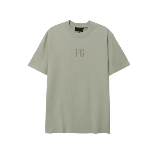 Fear of God T-shirts for MEN #999935691