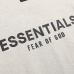 Fear of God T-shirts for MEN #B35663