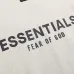 Fear of God T-shirts for MEN #B35663