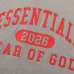 Fear of God T-shirts for MEN #B60562