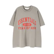 Fear of God T-shirts for MEN #B60562