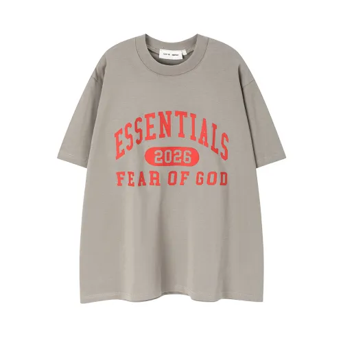 Fear of God T-shirts for MEN #B60562