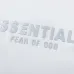 Fear of God T-shirts for MEN #B60563