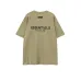Fear of God T-shirts for MEN Black/Grey/Brown #B50777