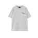 Fear of God T-shirts for MEN Black/Grey/Brown #B50777