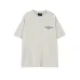 Fear of God T-shirts for MEN Black/Grey/Brown #B50777