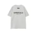 Fear of God T-shirts for MEN Black/Grey/Brown #B50777