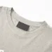 Fear of God T-shirts for MEN Black/Grey/Brown #B50778