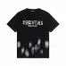 Fear of God T-shirts for MEN Essentials Black #B46933