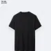 Fear of God T-shirts for MEN Essentials Black/White/BLue/Yellow/Red #B46932