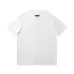 Men's Fear of God Essentials 77 Logo T-Shirt #B46374