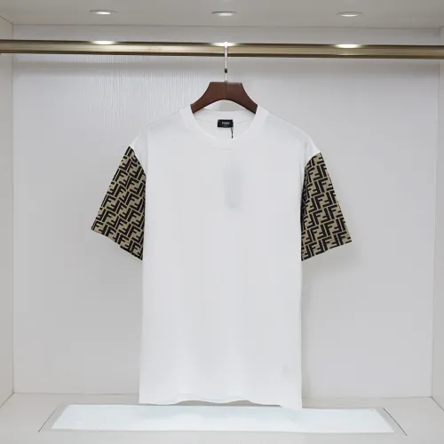 Fendi T-shirts for kid #B62337