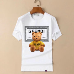 Cheap Fendi T-shirts for men #999934574