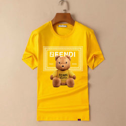 Cheap Fendi T-shirts for men #999934576