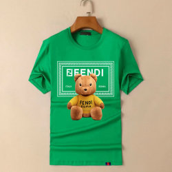 Cheap Fendi T-shirts for men #999934578