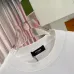 Fendi - Logo-Print Cotton-Jersey T-Shirt Black/White/pink #B53368