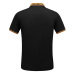 Fendi Polo shirts for men White/Black #99904399