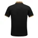 Fendi Polo shirts for men White/Black #99904399