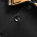 Fendi Polo shirts for men White/Black #99904399