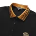 Fendi Polo shirts for men White/Black #99904399