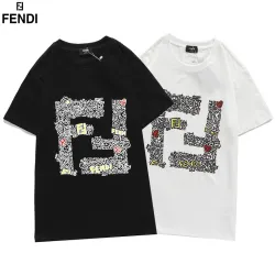 Fendi T-shirts 2020 new #99901608