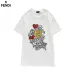 Fendi T-shirts 2020 new FF Tee #99901609