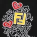 Fendi T-shirts 2020 new FF Tee #99901609