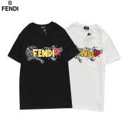 Fendi T-shirts 2020 new Tee #99901610