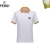 Fendi T-shirts Men's Polo Shirts Multiple color options #B60737