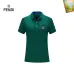 Fendi T-shirts Men's Polo Shirts Multiple color options #B60738