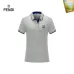 Fendi T-shirts Men's Polo Shirts Multiple color options #B60738