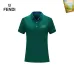 Fendi T-shirts Men's Polo Shirts Multiple color options #B60739