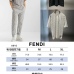 Fendi T-shirts for MEN and women #B36842