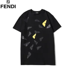 Fendi T-shirts for men #9873456