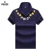 Fendi T-shirts for men #99896194