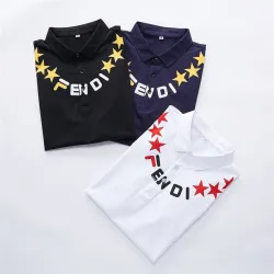 Fendi T-shirts for men #99896194