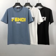 Fendi T-shirts for men #99899091